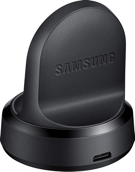 Samsung Galaxy Watch Wireless Charging Dock / Charger (EP-YO805) 2015... – Adesso Power. Staying ...