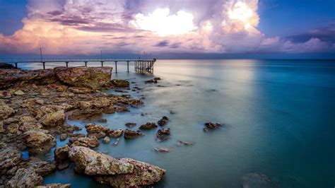 Stunning sunsets at Nightcliff foreshore | NT News