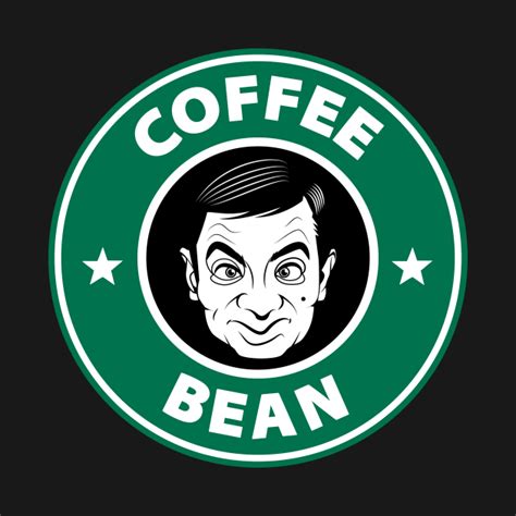 Mr Bean Coffee - Mr Bean - Long Sleeve T-Shirt | TeePublic