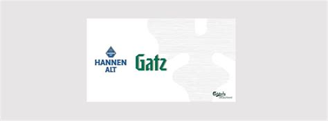 Carlsberg Germany transfers Hannen Alt and Gatz Altbier to ...