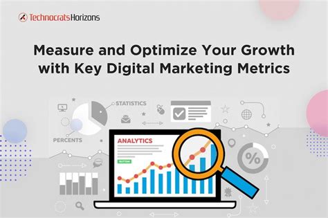 11 Essential Digital Marketing Metrics for Performance Optimization