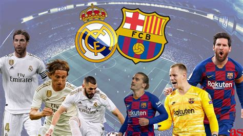 31+ Barcelona Vs Real Madrid 5-0 Wallpaper Pictures – All in Here