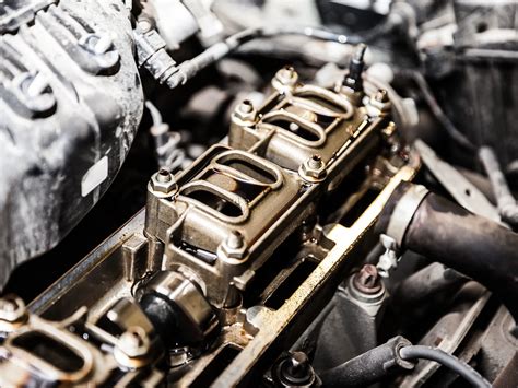 Engine Repair in Houston, Texas | Joe's Garage & State Inspection