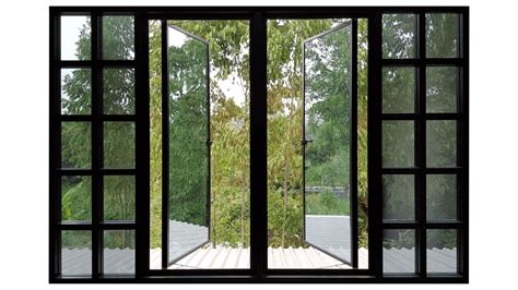 What are the Benefits of Double-Glazed Glass Windows? | Artilux