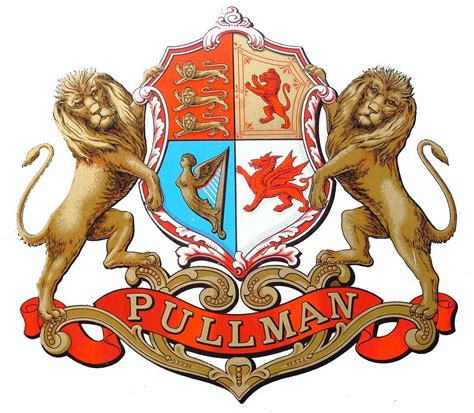 Pullman train (UK) - Wikiwand