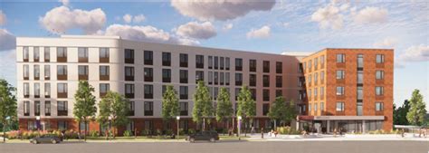 WSU dorm plan wending through city approvals | Winona Journal