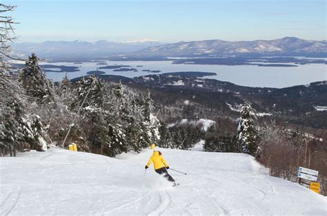 New Hampshire ski vacations | TheLuxuryVacationGuide