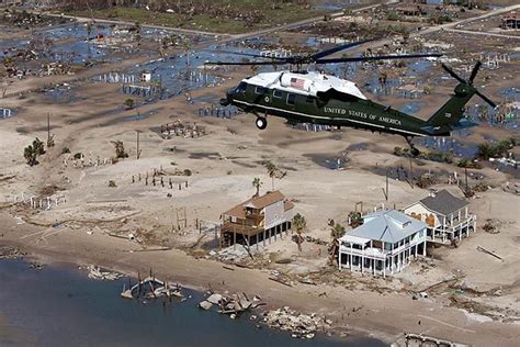 Hurricane Ike to affect U.S. economy, but not like Katrina - Los Angeles Times