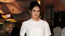 Sridevi to do a Tamil film | Bollywood News - The Indian Express