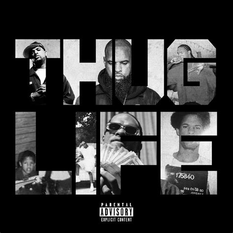 Slim Thug - THUG LIFE | iHeart