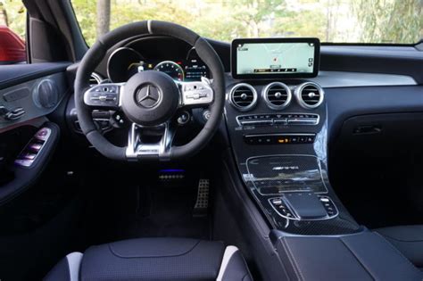 2020 Mercedes-Benz GLC-Class First Drive Review by Digital Trends | eMercedesBenz