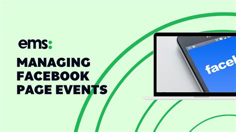 Managing Facebook Page Events - Enterprise Made Simple