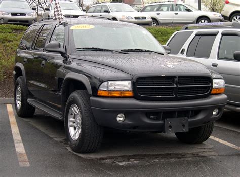 File:2003 Dodge Durango.jpg - Wikipedia