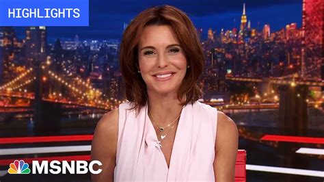 Watch The 11th Hour With Stephanie Ruhle Highlights: July 13 - YouTube