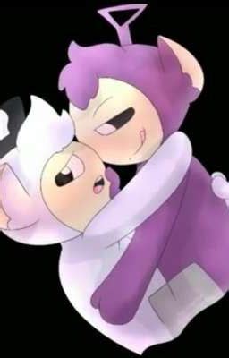 Un Amor Raro (Tinky Winky X Walten) - Capitulo 3 - Wattpad