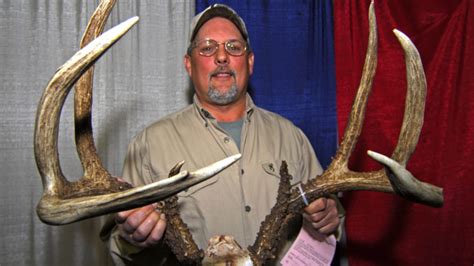 State-record North Carolina archery buck among 2010 Dixie Deer Classic winners NC