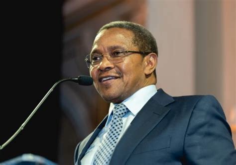 Jakaya Kikwete | Global Partnership for Education