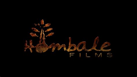 Hombale Films – Film Makers