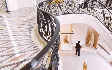 A Look Inside the Petit Palais - a Beaux-Arts Masterpiece! - Paris Perfect