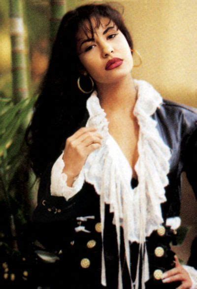 Selena 1994 Amor Prohibido Photo Selena Quintanilla Perez, Selena Quintanilla Fashion, Joel ...