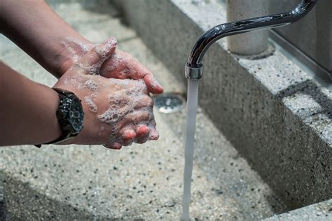 The neglected water and sanitation crisis | Opinion | Eco-Business | Asia Pacific