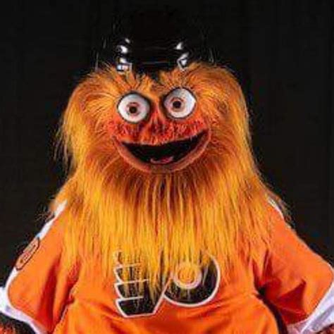 Say hello the Philadelphia Flyers' new mascot and goodbye to ever ...