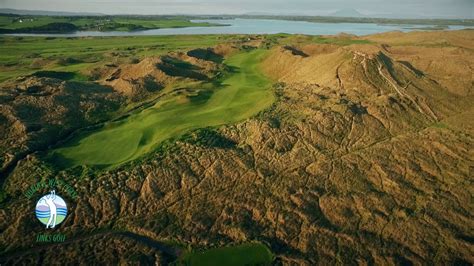 Enniscrone Golf Club - YouTube