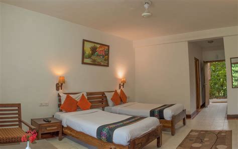 Affordable Resorts under 5000 in Jim Corbett | Budget Friendly