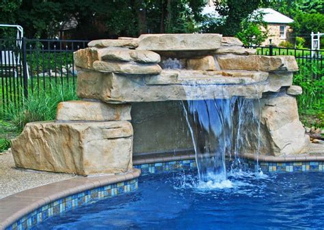 Considering a Pool Grotto? (Pros, Cons, Ideas & Cost)