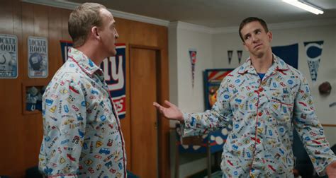 Frito-Lay’s Epic Super Bowl 2021 Commercial Features Manning Brothers & So Many NFL Legends ...