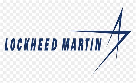 Lockheed Martin Logo Blue, HD Png Download - 800x500(#1380419) - PngFind