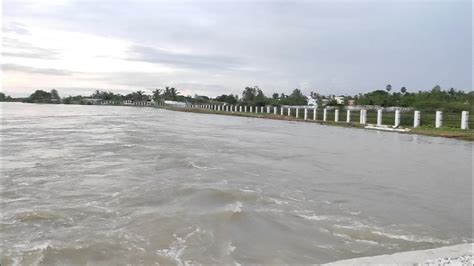 Mannivakkam flood near mudichur tambaram - YouTube