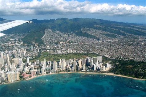 Honolulu: Airport Hotels near HNL: Airport Hotel Reviews: 10Best