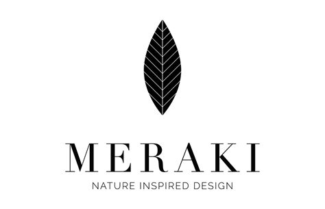 Meraki Logo - LogoDix