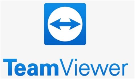 Teamviewer Premium Subscription - Teamviewer Logo, HD Png Download ...