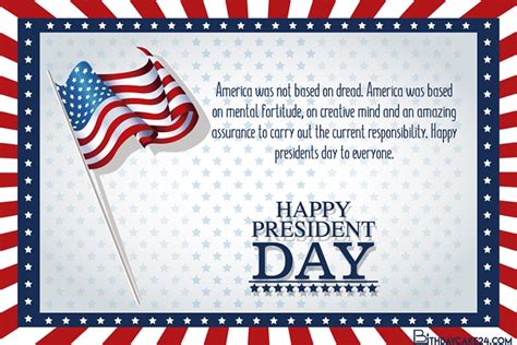 Presidents' Day eCards, Greeting Wishes Cards Images