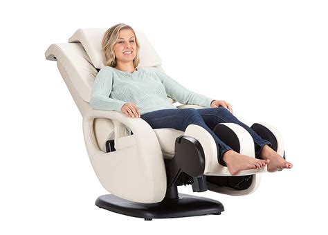 Top 3 Best HUMAN TOUCH Massage Chairs (Cheap & Best) Review 2022