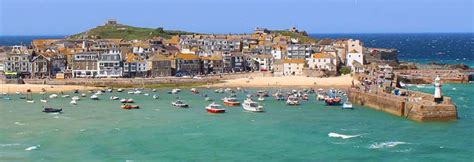 St Ives Harbour - Heroes Of Adventure