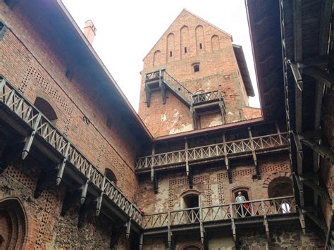 File:Inside the Trakai Castle, Lithuania.jpg - Wikitravel