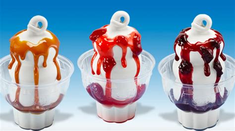 Dairy Queen: Free Sundae Every Monday in May! | Money Saving Mom®