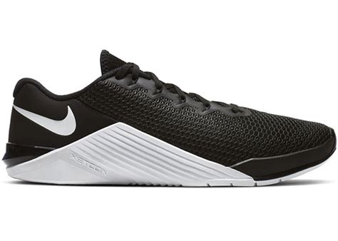 Nike Metcon 5 Black White Men's - AQ1189-090 - US