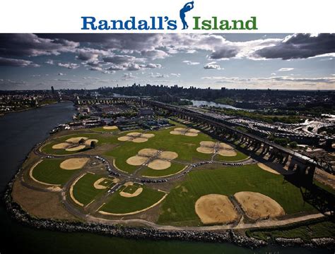 Randall’s Island Park – MOSAEC