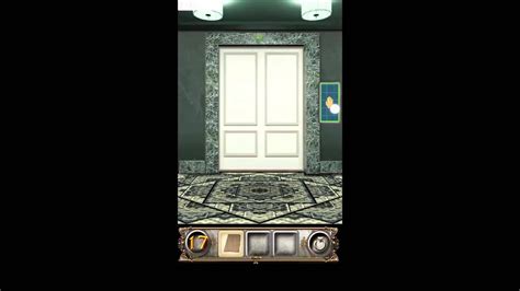 Best Of 100 Floors Escape Level 17 Answer And Description | Doors and floors, Flooring, The 100