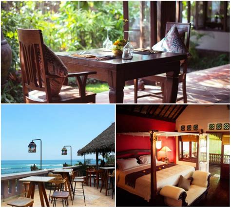 The Best Hotels in Canggu For Every Type of Traveller Revealed