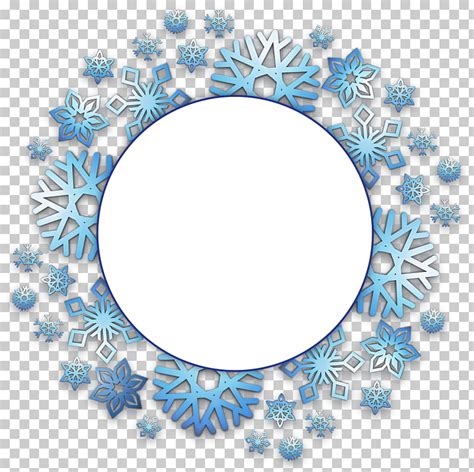 Christmas border clipart blue pictures on Cliparts Pub 2020! 🔝