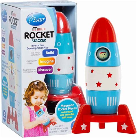 Best Space Toys and Toy Rockets For Kids 2024 | Types & Reviews