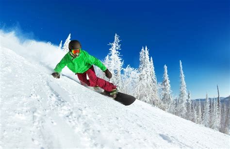 The 7 Best Beginner Snowboards - [2021 Reviews]