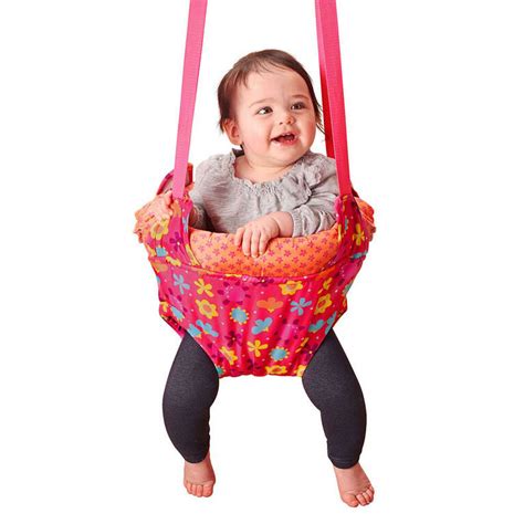 KIHO™ Baby Jumping Swing