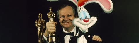 Richard Williams, "Who Framed Roger Rabbit" Animator, Dies at 86 - Obituary