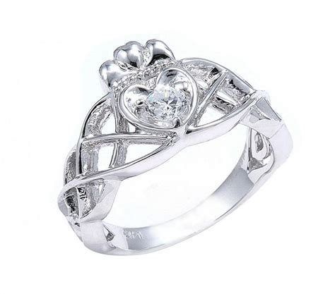 Diamond Rings At Zales zales diamond engagement rings the diamond cla… | Braided engagement ...